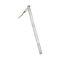 thumbnail image 4 of Stainless 50cm 20in Straight Ruler Car Mounted Defense Ruler Measurement Tool Multifunctional Straight Edges Ruler4, 4 of 9