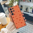 thumbnail image 4 of Mantenga su iPhone seguro y a la moda con una funda de goma TPU con diseño de dibujos animados, 4 of 4