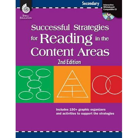Options strategies for successful reading and writing