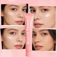 thumbnail image 6 of Correcting Makeup Base, Makeup Base 20ml Natural Makeup Finish Refreshing And Non Greasy Creates A Base Lightweight And Suitable, Moisturizes & Primes, 6 of 7