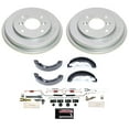 thumbnail image 2 of PowerStop Rear Stock Replacement Drum and Shoe Kit KOE15471DK, 2 of 3