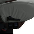 thumbnail image 4 of Classic Accessories Over Drive RV Captain Seat Cover - 2-Pack, 4 of 7