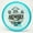 173-174 grams, variant on Discmania Active Premium Sensei Disc Golf Putter & Approach Disc, Pick Color/Weight [Stamp & Exact Color May Vary] Blue 173-174 grams