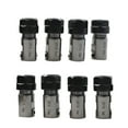 thumbnail image 4 of High Quality Collet Chuck Motor Collet Chuck Silver & Black Steel Er11-1/4, 4 of 8