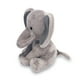 thumbnail image 5 of Bedtime Originals Choo Choo Animal de Peluche Elefante Gris - Humphrey, 5 of 5