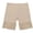 Beige, variant on Slip Shorts for Under Dresses Women Anti Chafing Underwear Boyshorts Panties Lace Trim Stretch Safety Pants