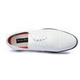 thumbnail image 4 of Bruno Marc Italy Prince Men's Classic Modern Oxford Wingtip Lace Dress Shoes, 4 of 6