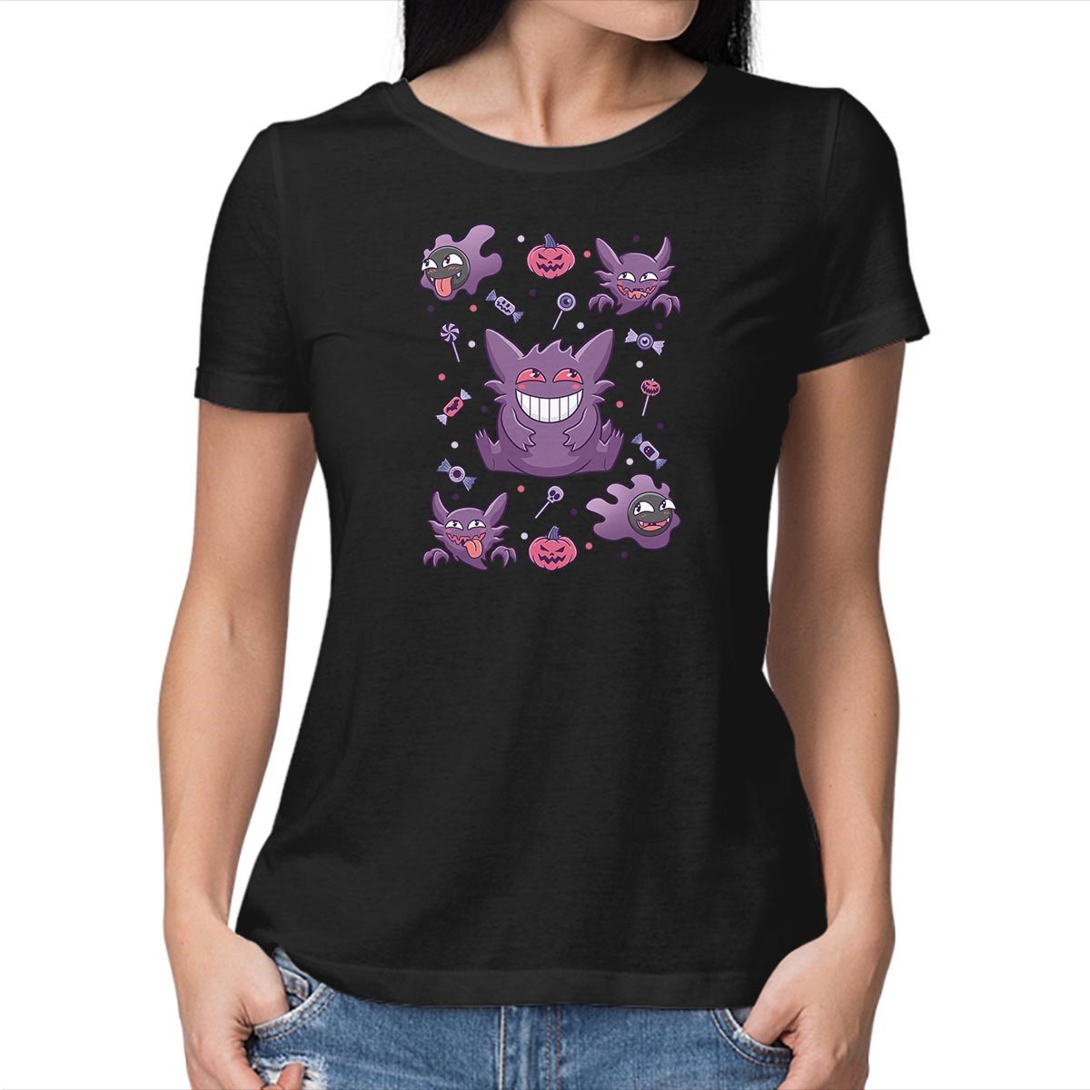 Teefury Teefury Women S Graphic T Shirt I Ain T Afraid Of No Ghost Tv Show Ghost Black 2xl Walmart Com Walmart Com Teefury Teefury Women S Graphic T Shirt I Ain T Afraid Of No Ghost Tv Show Ghost Black 2xl Walmart Com Walmart Com