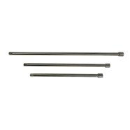 1/2-inch Drive Wobble Impact Extension Bar Set, Crmo, 3... | Cuotas Sin Interés