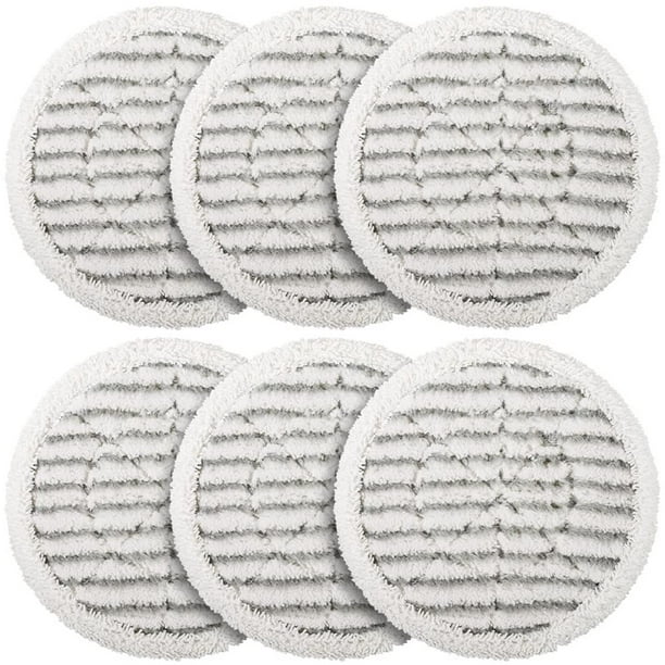 Replacement Steam Mop Pads for Shark Steam Mop Pads for Shark S7000