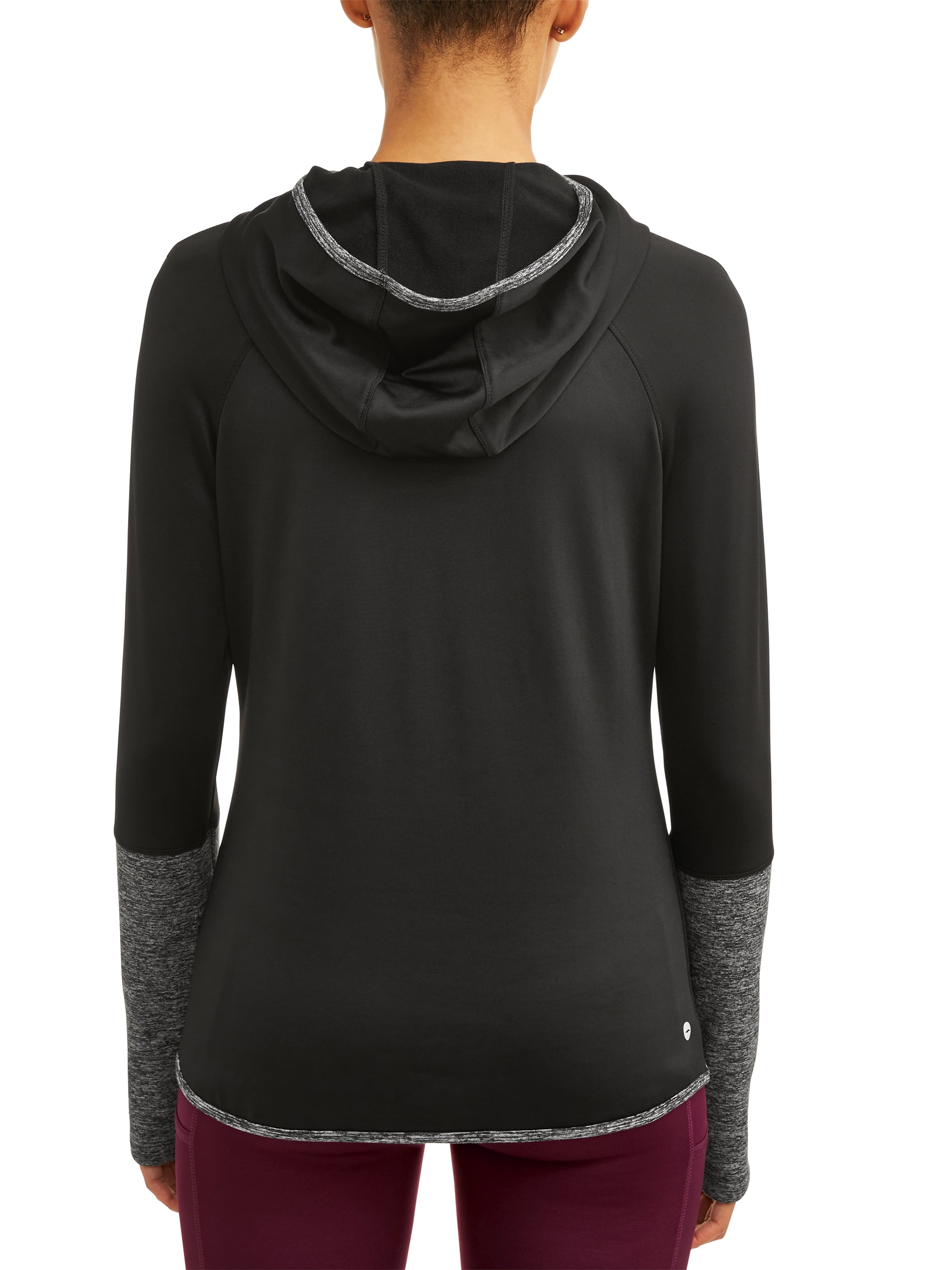 avia cold weather hoodie