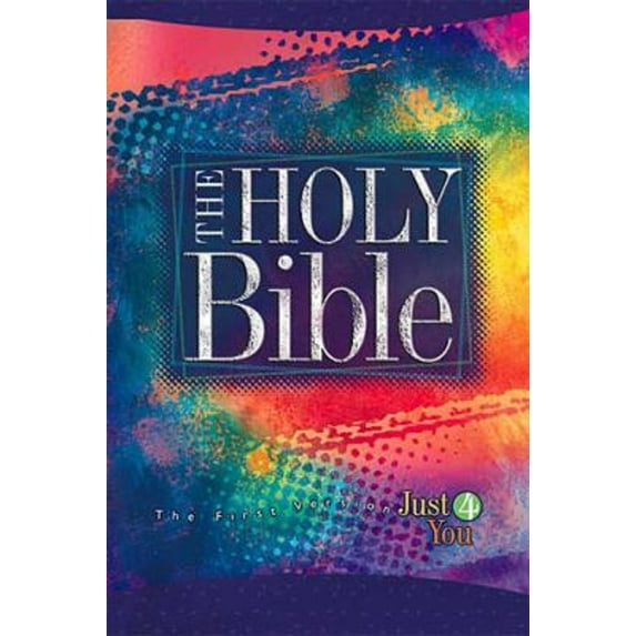 Pre-Owned The Holy Bible, ICB: Teens (Paperback) 0849976774 9780849976773