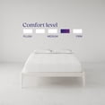 thumbnail image 4 of Signature Sleep Inspire 10" Medium-Firm High-Density, Responsive Memory Foam Mattress, Bed-in-a-Box, Queen, 4 of 15