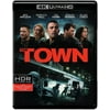 The Town (4K Ultra HD)