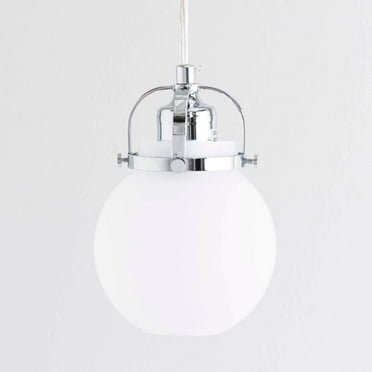 Imperial Single Pendant Light