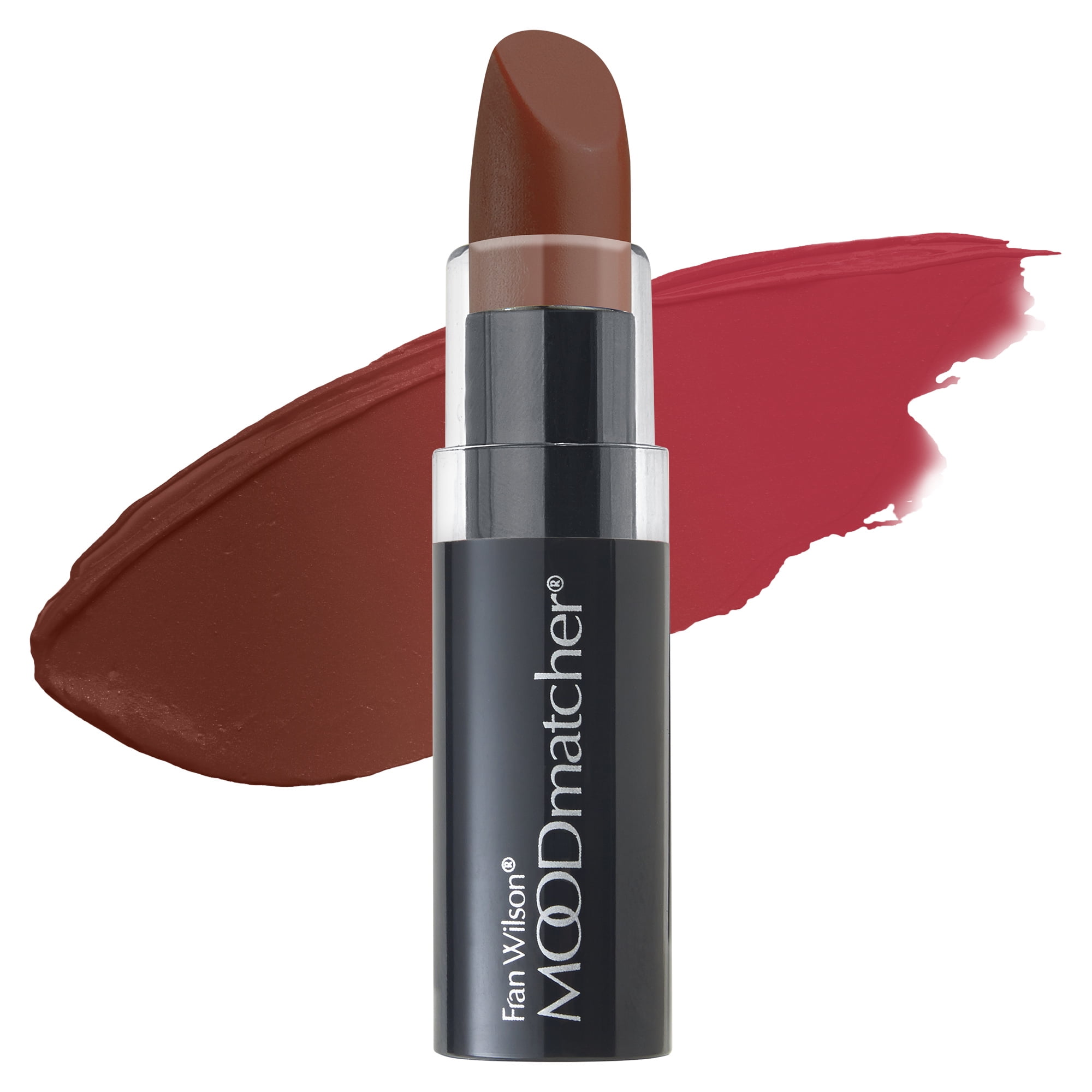 MOODmatcher Lipstick, Brown