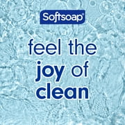 Softsoap Liquid Hand Soap, Kitchen and Bathroom Hand Soap, Lavender and Shea, 11.25 Fluid Ounce Bottle