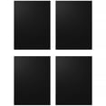 thumbnail image 1 of 4PCS BBQ Oven Grill Mats Non-Stick Heat Resistant Grill Sheets Baking Pads for Outdoor Barbecue Cooking, 1 of 9