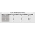 thumbnail image 5 of MLDRA Dresses for Women Casual Short Puff Sleeve V-Neck Dress with Pockets Loose Fit T-Shirt Dresses, 5 of 7