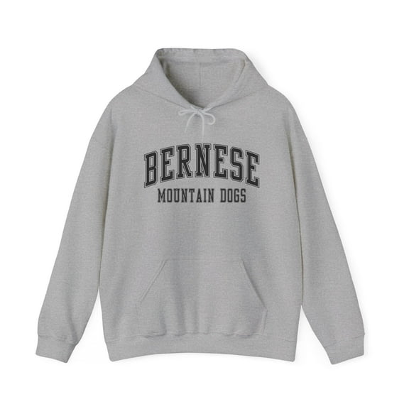 Bernese Mountain Dog Mom Mama Mother's Day Hoodie Gifts Sweatshirt Shirt