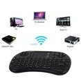 thumbnail image 1 of USB Mouse Remote, Teclado, 2.4GHz 83 Teclas para escritorio, 1 of 7
