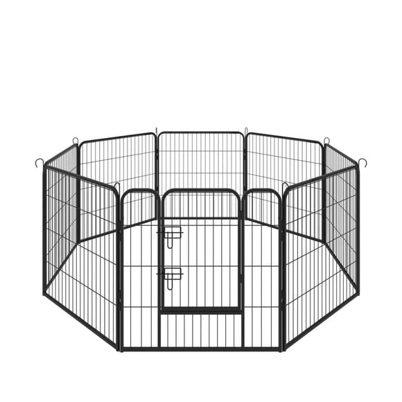 Portable Dog Pen Camping