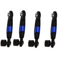 thumbnail image 4 of Front And Rear Wide Sway Bar Anti Roll Bar Kit For Slash 2wd 1/10 Rc Car Upgrade Parts, 4 of 5