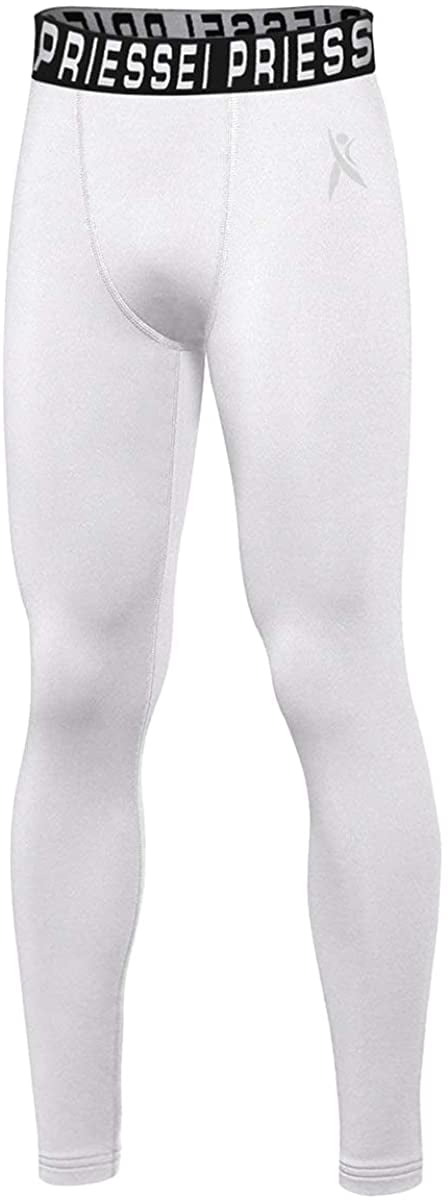 Youth Boys' Compression Pants Kids 