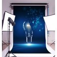 thumbnail image 1 of EREHome Polyester Fabric 5x7ft Backdrop Studio Props Dream Scenes Photography Background, 1 of 2