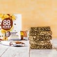 thumbnail image 4 of (Pack of 9), 88 Acres Banana Bread Protein Bars, 1.9 oz, 4 of 4