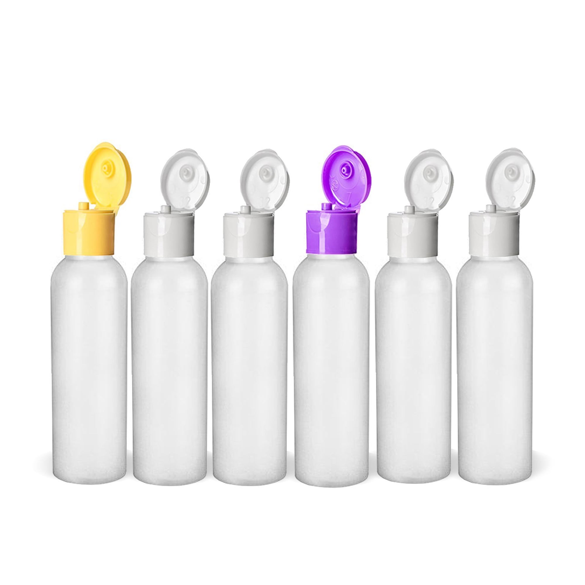 Moyo Natural MoYo Natural Labs 2 oz Travel Bottle, TSA Approved Empty Travel Containers with