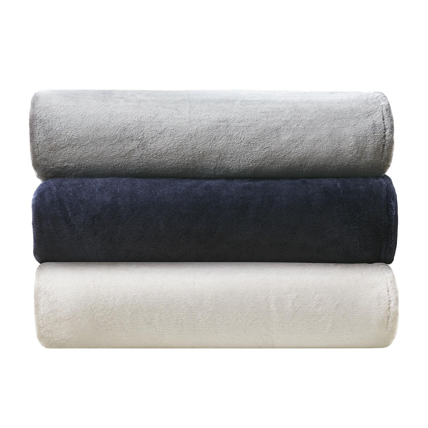 Beautyrest Plush Weighted Blanket