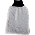 thumbnail image 3 of Eco-Friendly Reusable Wash Mitt, Super-Thick Microfiber For Stain-Free Cleaning, Ergonomically Designed For Comfort And Control, 3 of 6