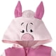 thumbnail image 3 of Mameluco de Algodón con Gorro Bordado Disney Piglet Disney  Mameluco1144, 3 of 4