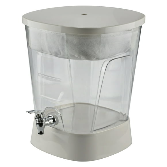 Purificador Para Agua "Portapure" Blanco 11.35l PORTAPURE Blanco