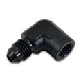 thumbnail image 2 of Vibrant Performance -4AN to 1/8in NPT 90 Degree Adapter Fitting, 2 of 4
