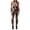 Beige, variant on Women's Halloween Cosplay Jumpsuit Digital Print Tight Long Sleeve for Party Fancy Dress Blue - S
