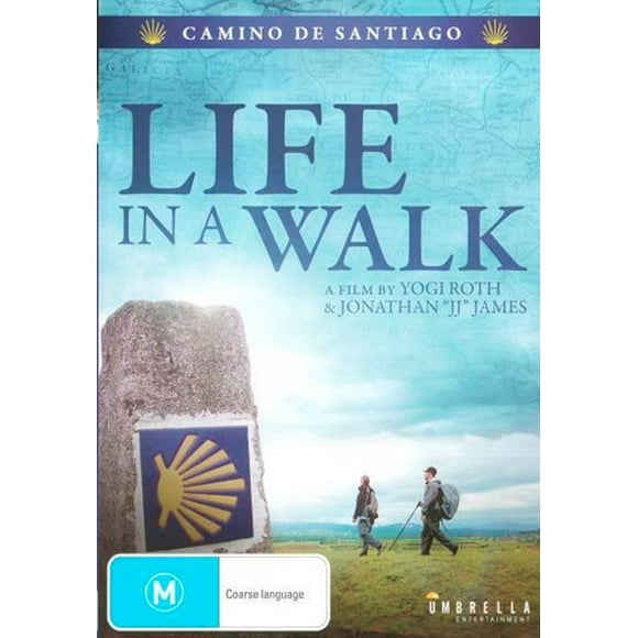 Life In A Walk (DVD)