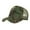 Army Green, variant on Seductiva Clothing Baseball Caps Men Camouflage Summer Cap Mesh Hats for Men Women Casual Hats Hop Baseball Caps Casual Sun Peak Hat 1PC