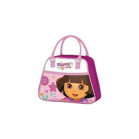 THERMOS K42050006 PVC and Polyethylene Dora Novelty Purse