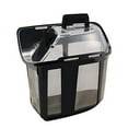 thumbnail image 4 of Mosquito Magnet Patriot Mosquito Trap - Rechargeable, Outdoor Use, 1 Acre Coverage - Green, 4 of 4