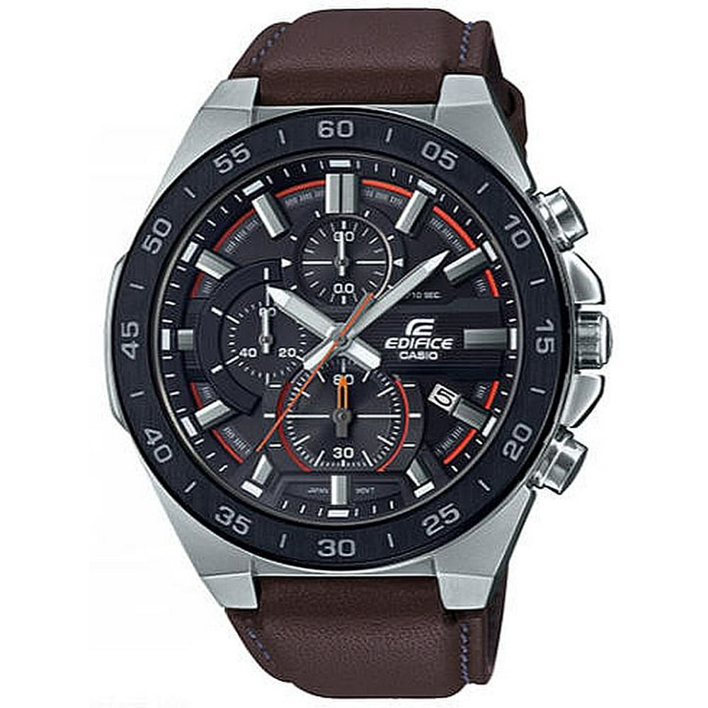 casio edifice men's watch