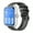 SliveryBlack, variant on Smart Watch for Men Women, 1.83" Touch Screen with Wireless Calling, Fitness Tracker, Heart Rate/Sleep Monitor, IP68 Waterproof, Compatible with iPhone Android - Ideal Gift for Birthday/Christmas