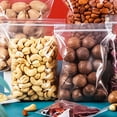 thumbnail image 4 of unbranded 100Ud Bolsas Sellables Para Con Cierre Resellable Práctico, 4 of 8