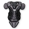 Intermediate Reflex Catcher's Chest Protector