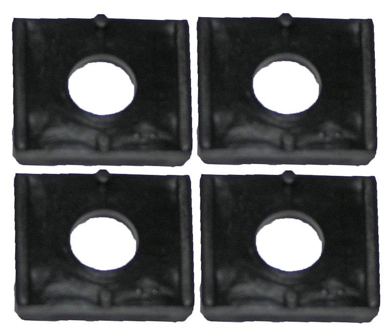 Ryobi BT3000 Table Saw (4 Pack) Replacement Slide 6618450014PK
