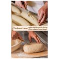 thumbnail image 4 of Bread Proofing Basket Set, Holds 1.5 Pounds Dough Oval Sourdough Proofing Basket  For Home, 4 of 8
