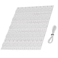 thumbnail image 1 of 6V Lamp Beads, Industrial Control Components DC6V Brass 6V SMD LED With 2meter Wire For Back-in Light For General LCD TV Light Bar Lamp Beads, 1 of 8