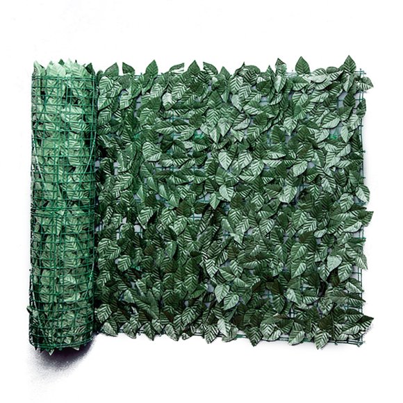 Amdohai Courtyard Fence Home Artificial Garden Fence Gardening Decorative Tools Home Yard Balcony Fence