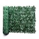 thumbnail image 1 of Valla de patio para el hogar, valla de jardín artificial, herramientas decorativas de jardi Abanopi Valla de hojas artificiales, 1 of 4